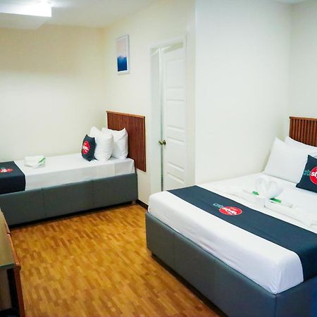 Citistyle Inn Davao City Екстериор снимка