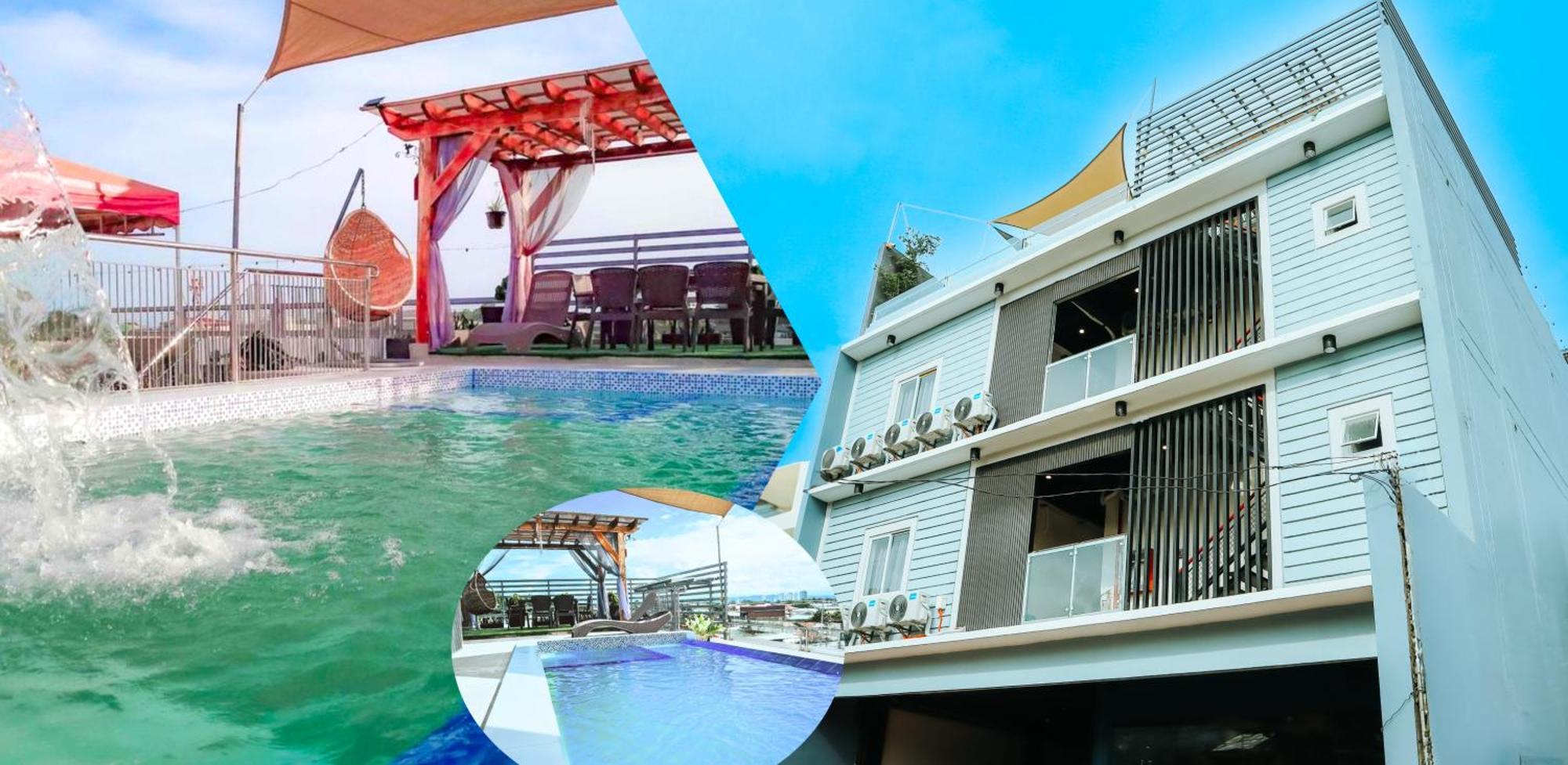 Citistyle Inn Davao City Екстериор снимка