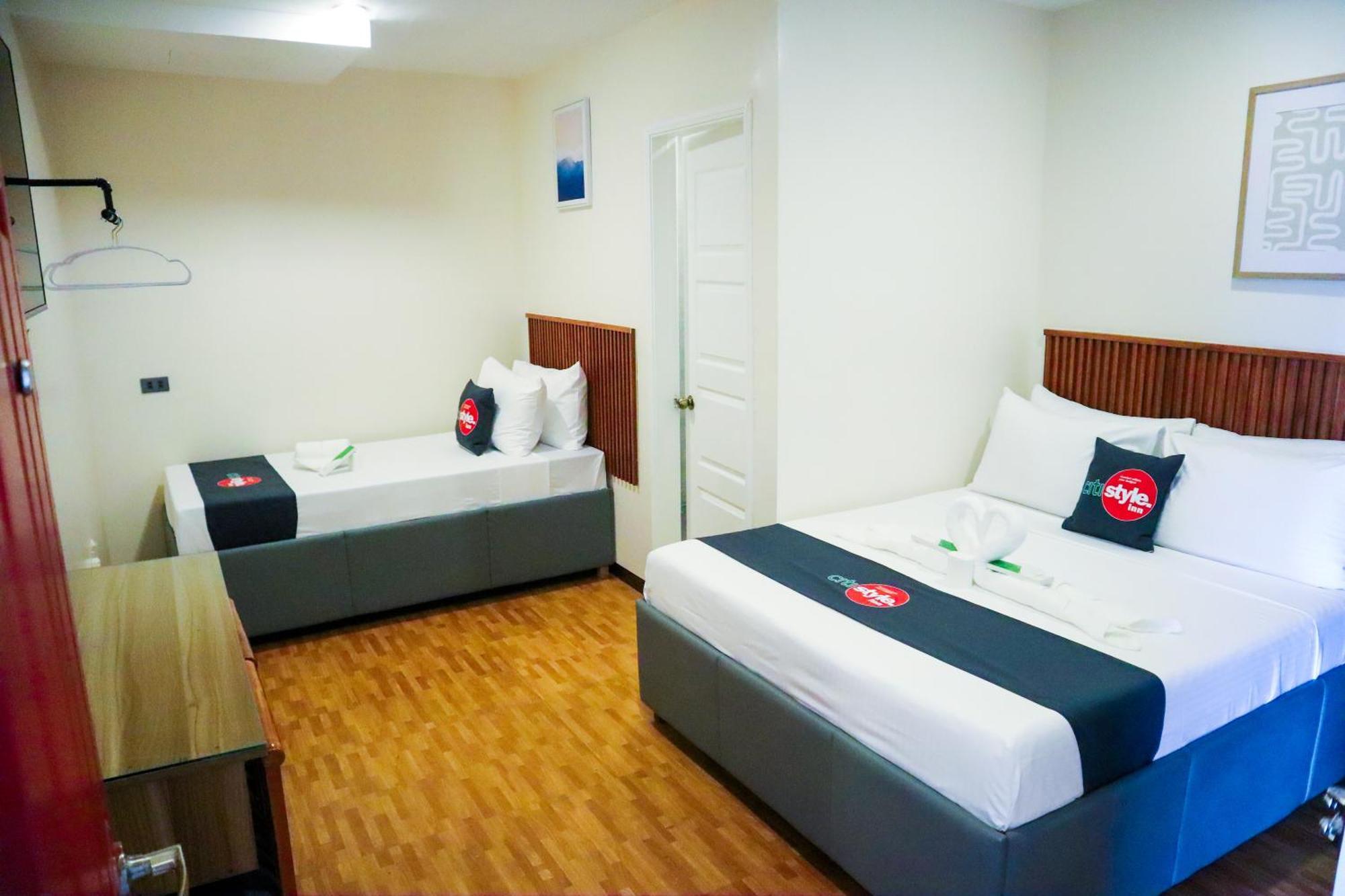 Citistyle Inn Davao City Екстериор снимка