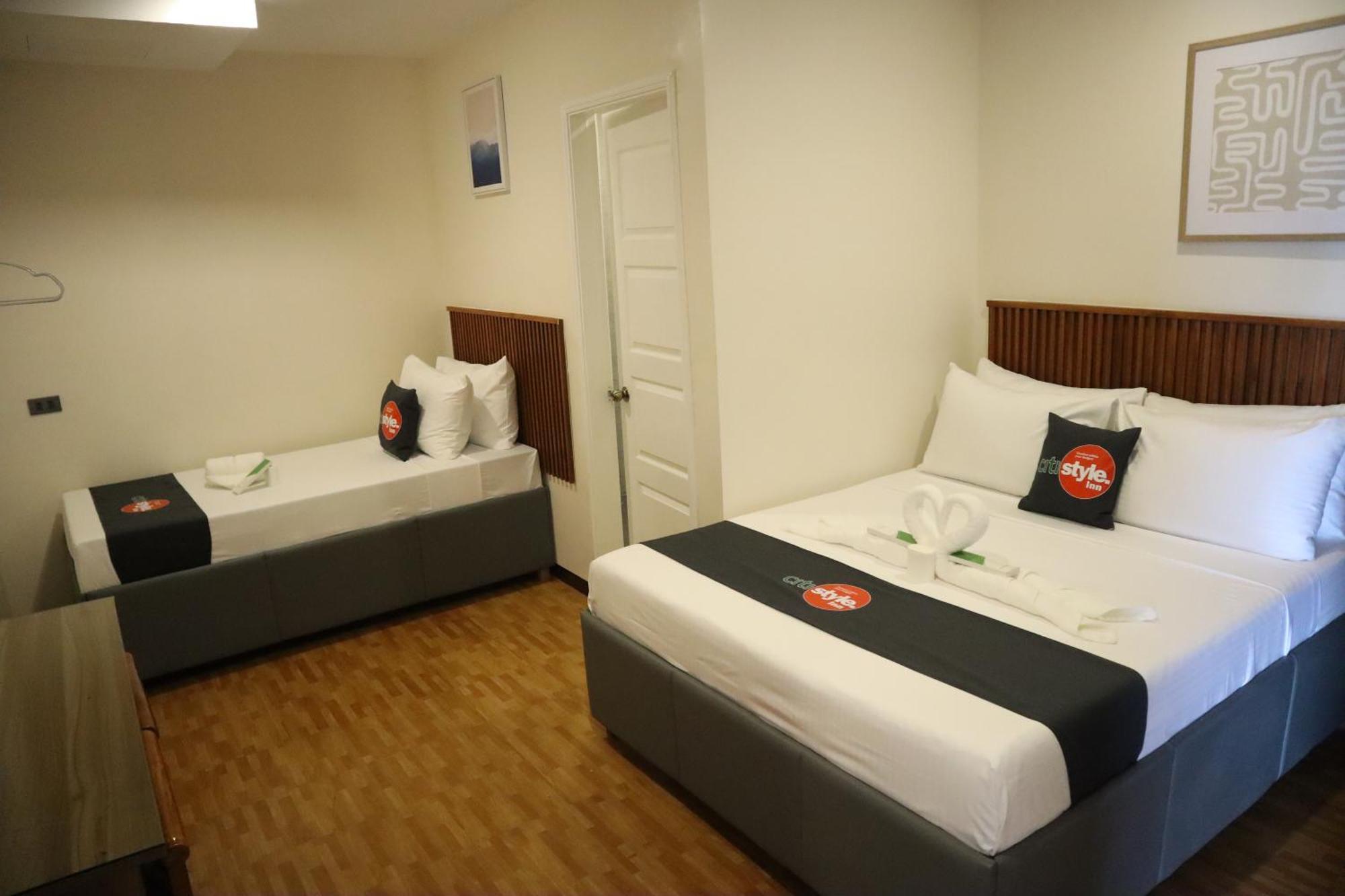 Citistyle Inn Davao City Екстериор снимка