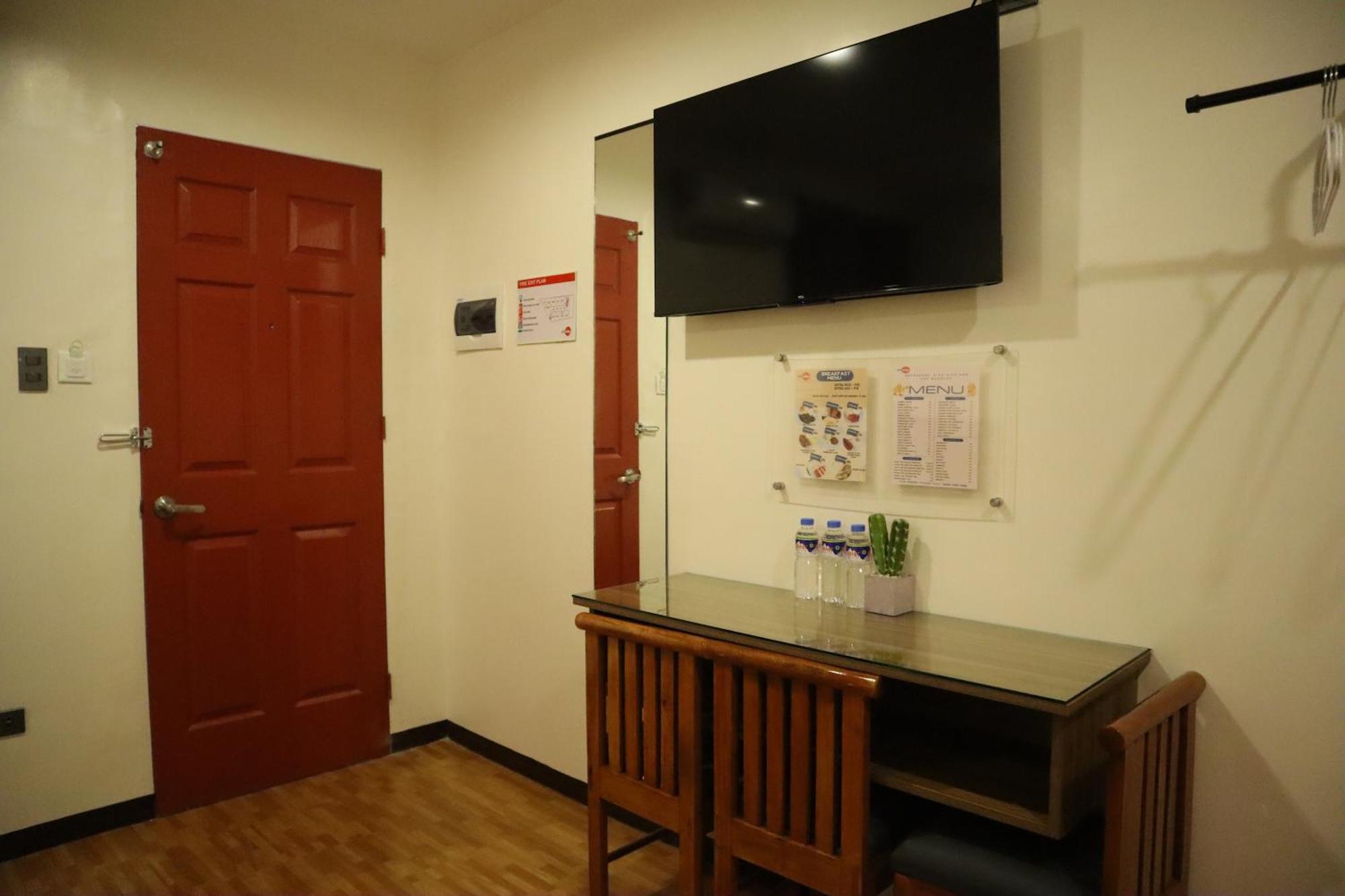 Citistyle Inn Davao City Екстериор снимка