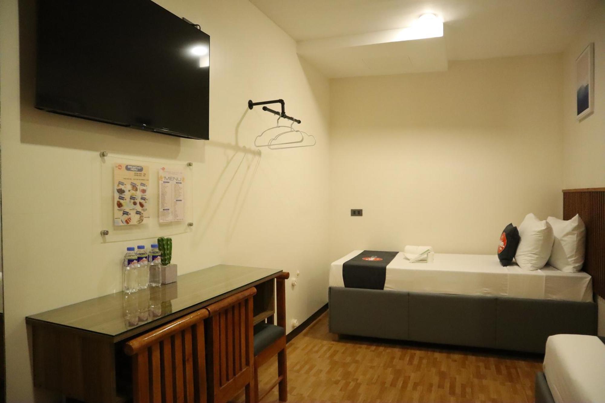 Citistyle Inn Davao City Екстериор снимка