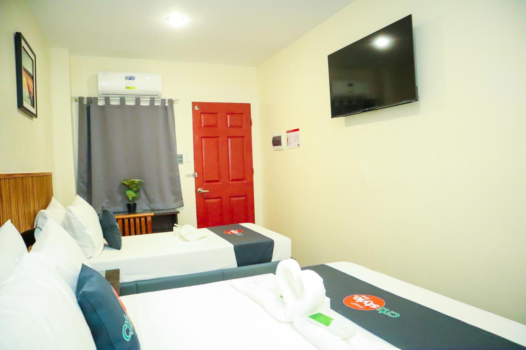 Citistyle Inn Davao City Екстериор снимка