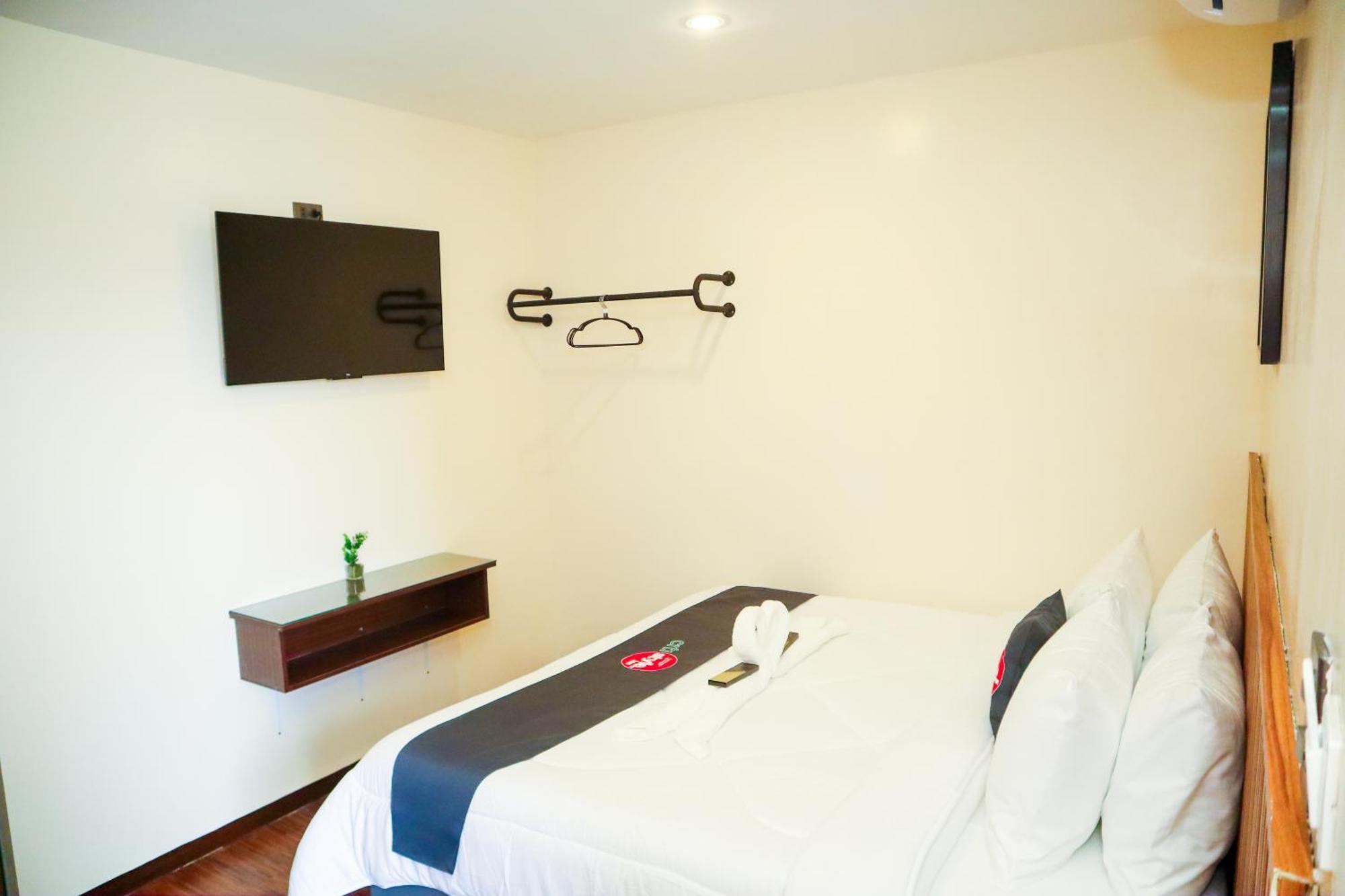 Citistyle Inn Davao City Екстериор снимка