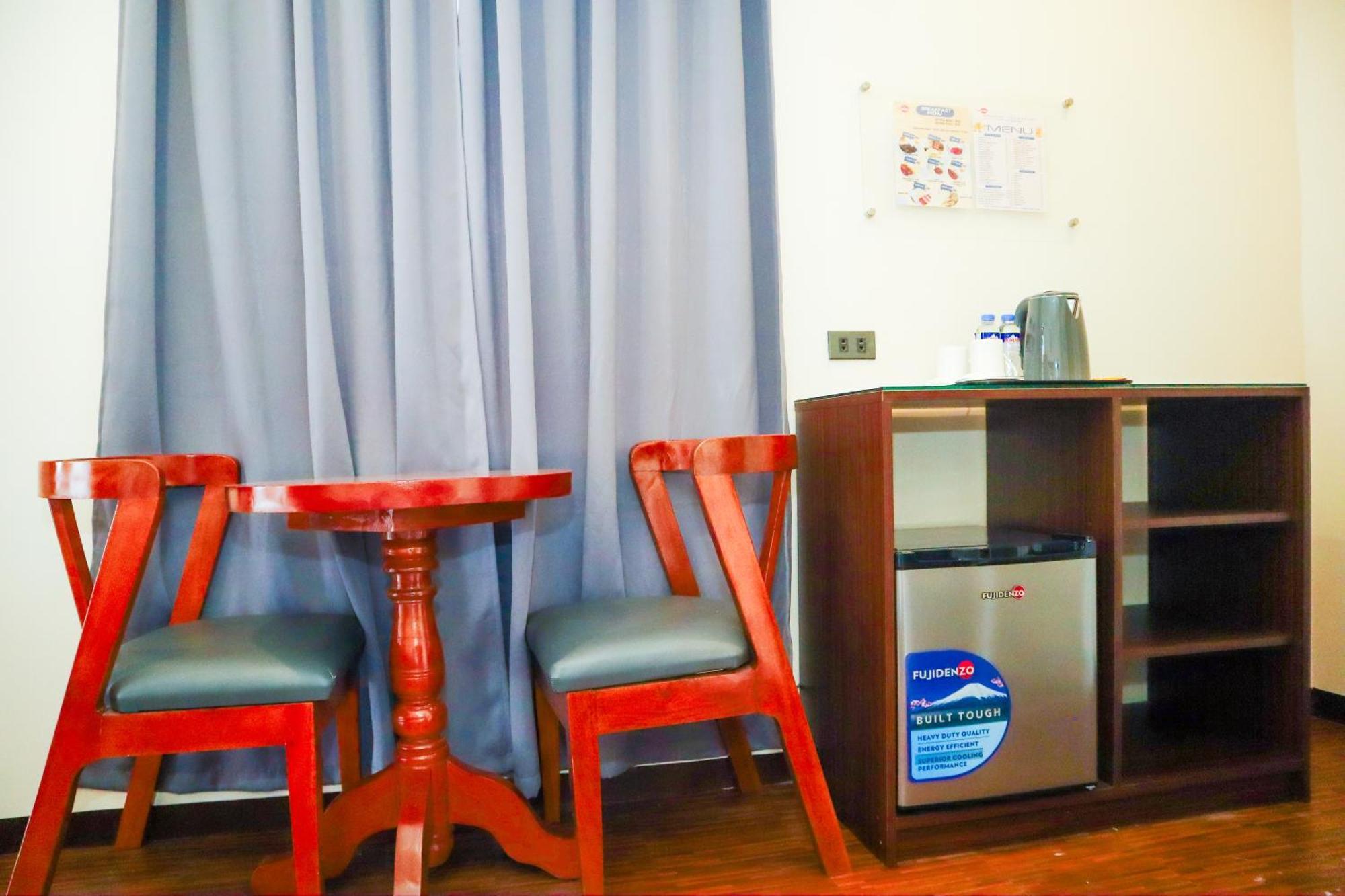 Citistyle Inn Davao City Екстериор снимка