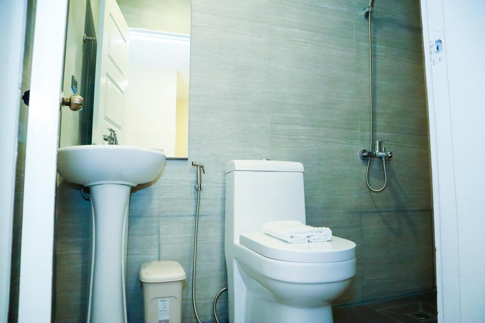 Citistyle Inn Davao City Екстериор снимка