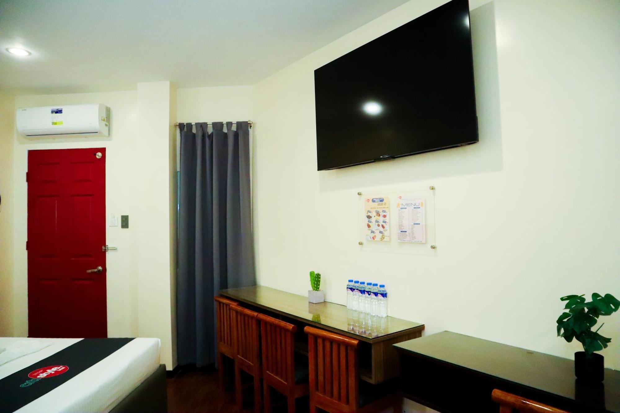 Citistyle Inn Davao City Екстериор снимка