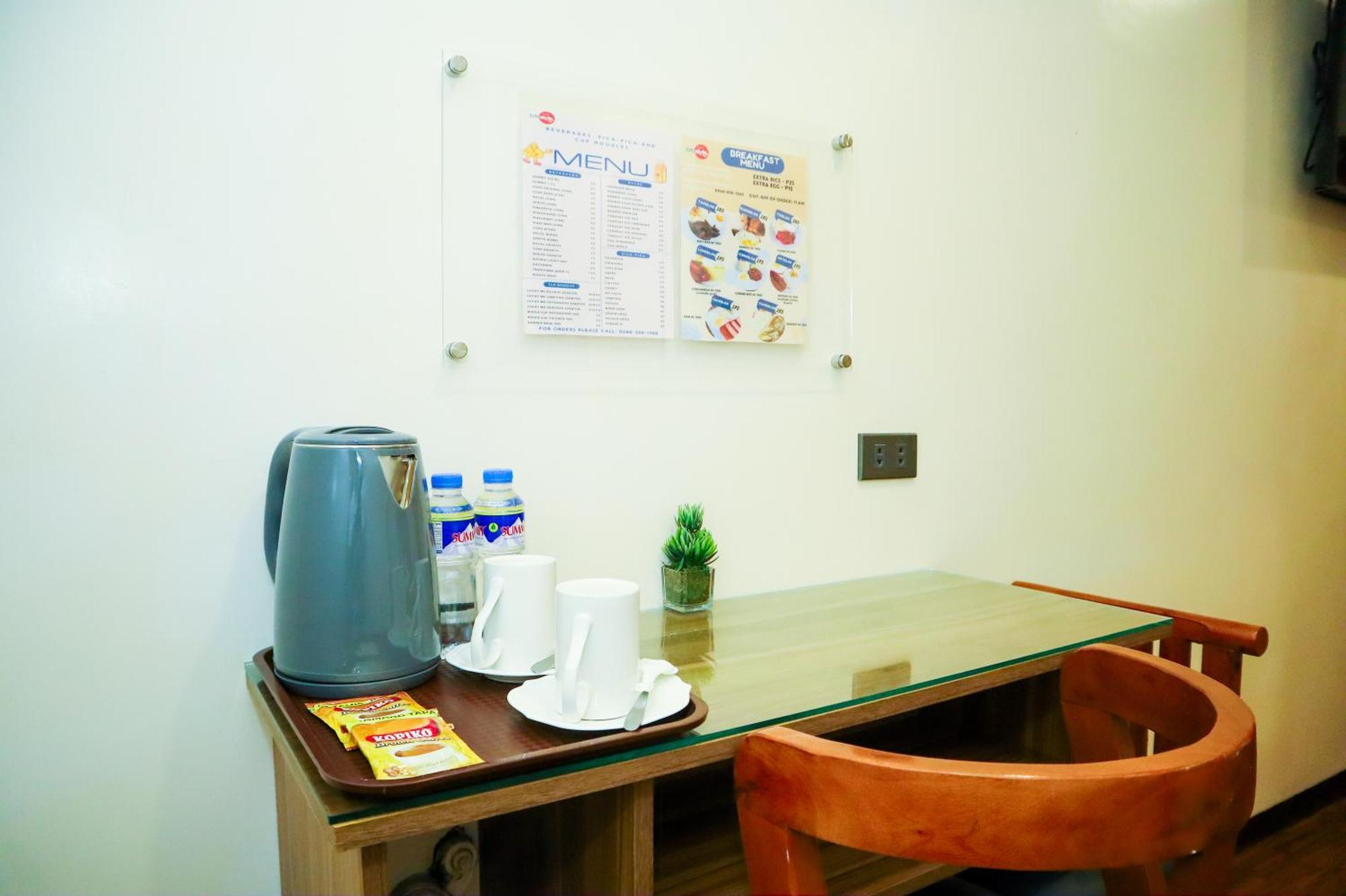 Citistyle Inn Davao City Екстериор снимка