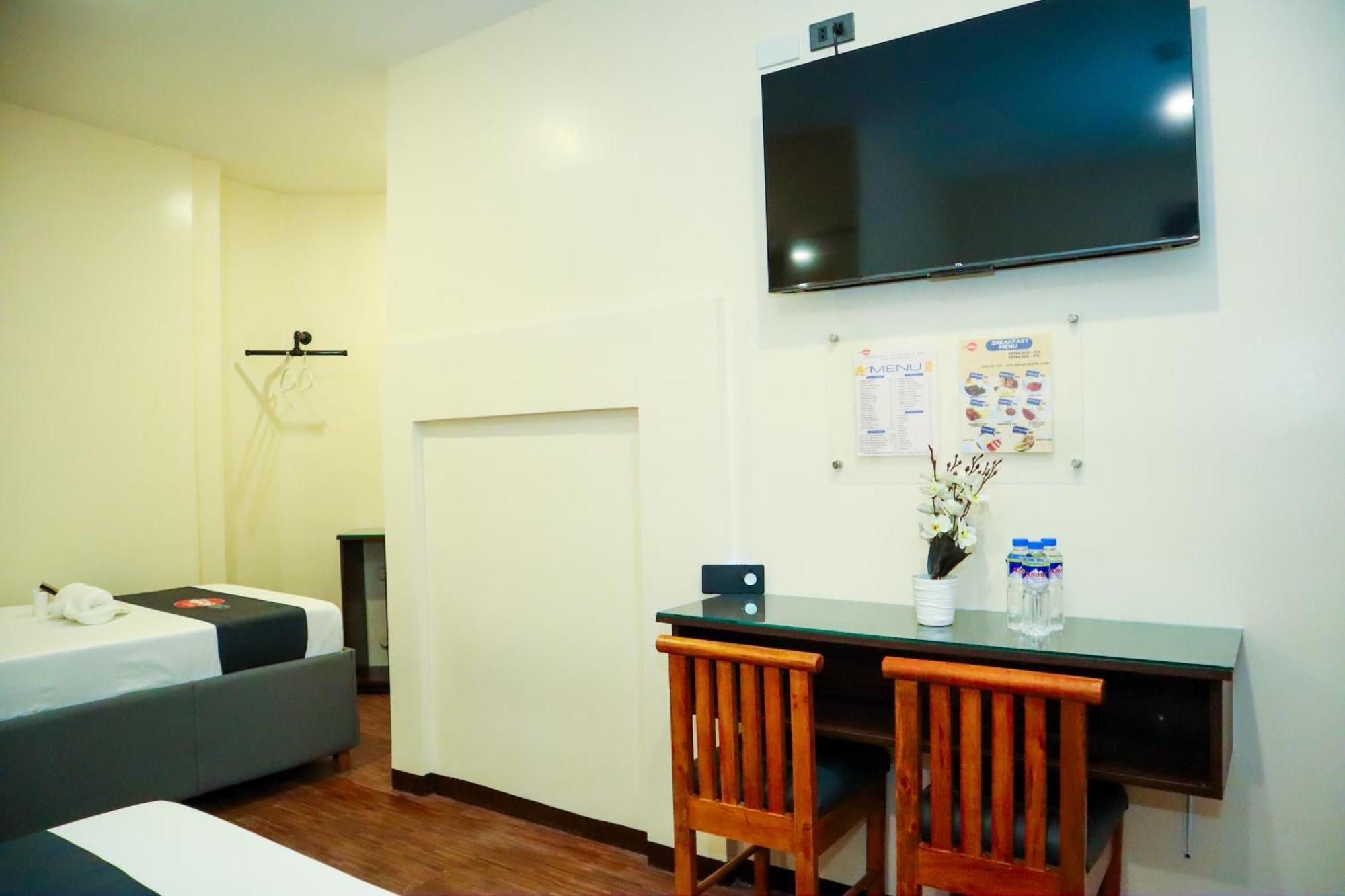 Citistyle Inn Davao City Екстериор снимка