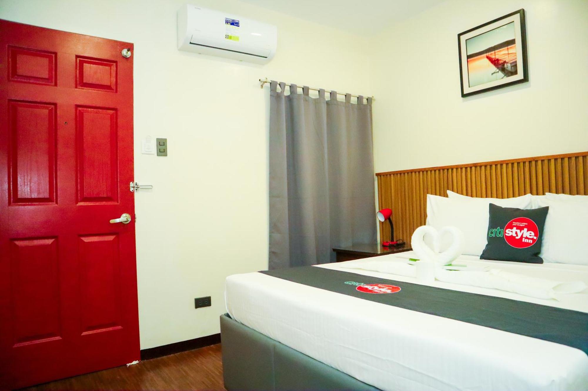 Citistyle Inn Davao City Екстериор снимка