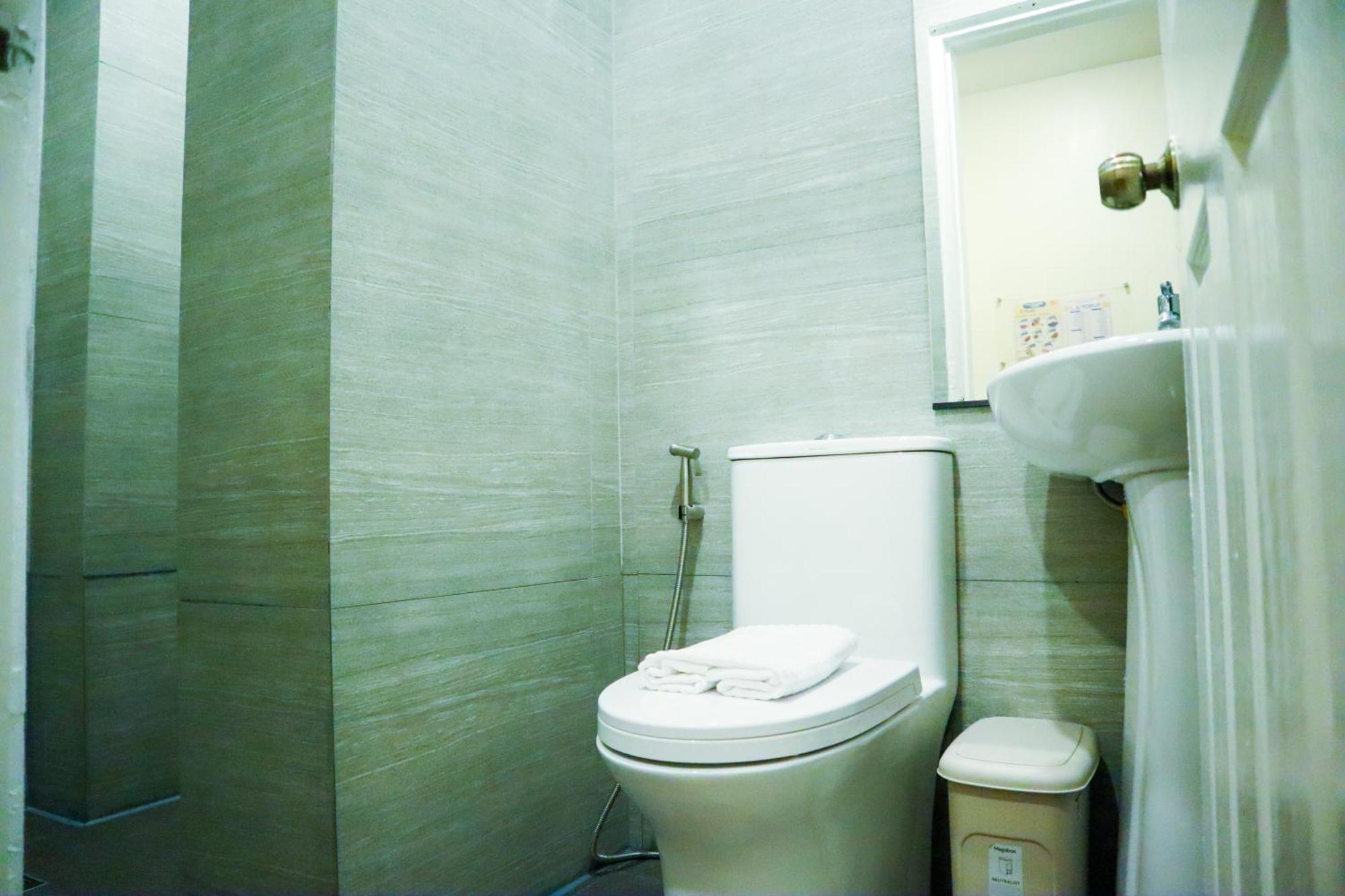 Citistyle Inn Davao City Екстериор снимка