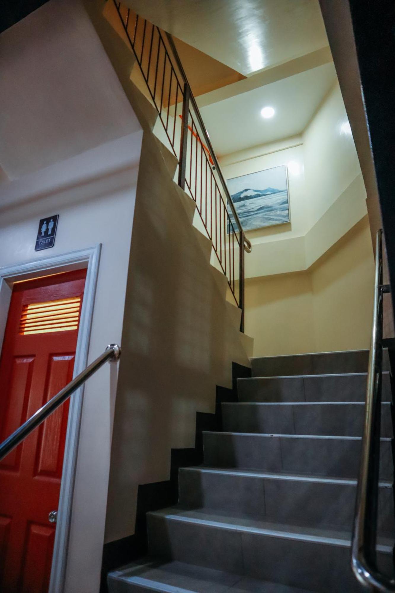 Citistyle Inn Davao City Екстериор снимка