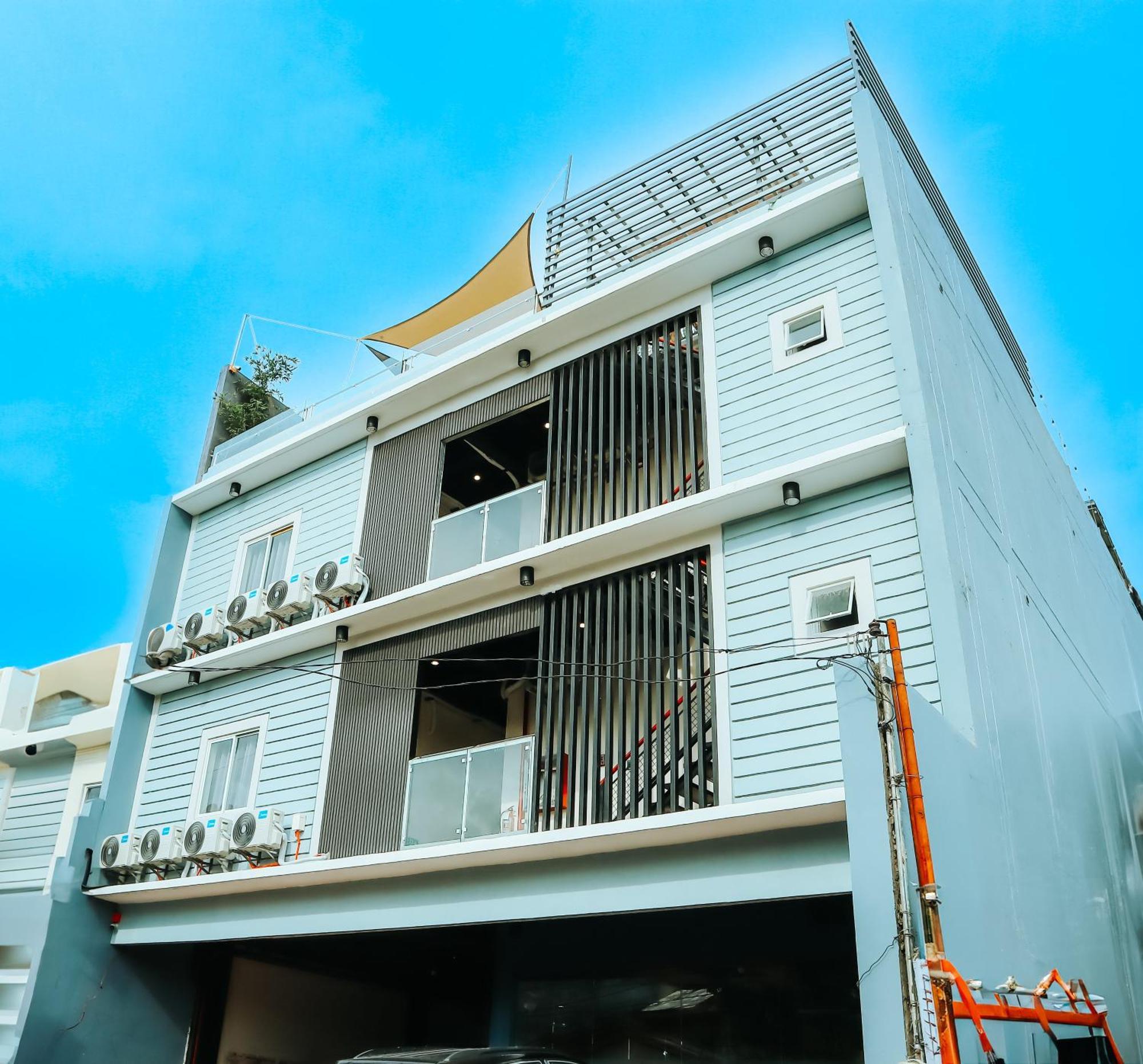 Citistyle Inn Davao City Екстериор снимка